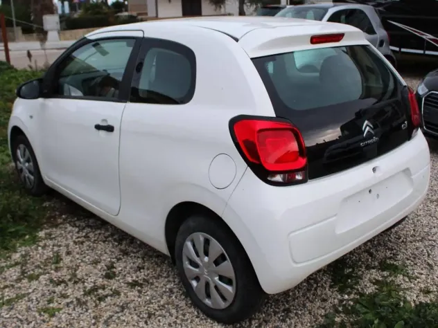 Citroen C1 3p 1.0 vti Feel - Foto 2