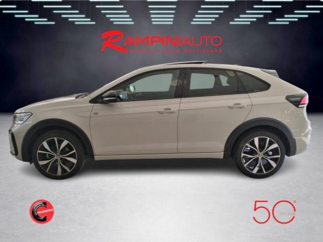 VOLKSWAGEN Taigo 1.0 TSI 115 CV R-Line Km 26.000 Pronta Consegna rif. 24088057 - Foto 10