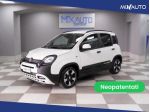 Fiat Panda Pandina Cross 1.0 Firefly Hybrid S&S 70CV