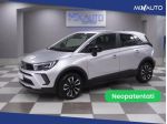 Opel Crossland 1.2 Turbo Elegance S&S 110CV