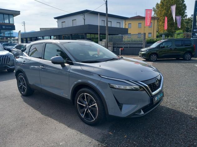 Nissan Qashqai Qashqai 1.5 e-power Tekna 2wd 190cv - Foto 8