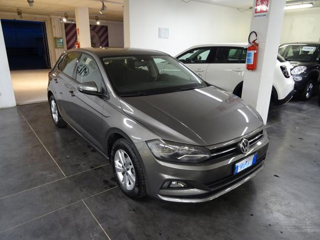 Volkswagen Polo 1.0 TSI Comfortline BMT - Foto 6