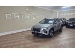 Hyundai Tucson 1.6 CRDI 48V DCT N Line