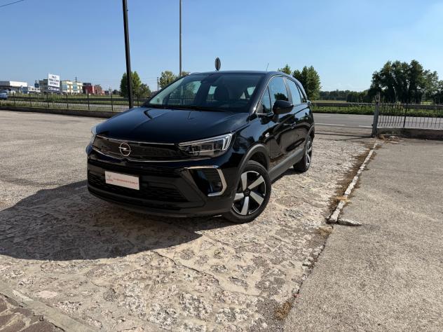 Opel Crossland 1.2 Turbo 12V 110 CV Start&Stop Elegance