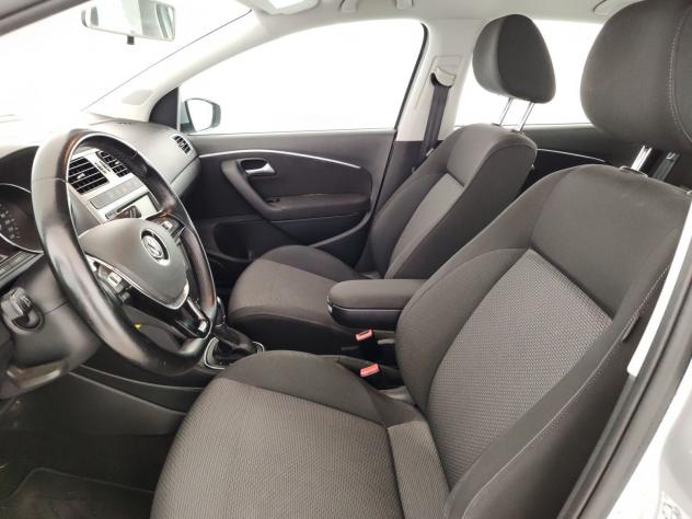 Volkswagen Polo 1.4 TDI 90cv BlueMotion Technology Highline - Foto 7