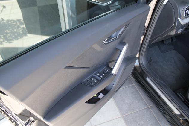 Audi Q2 35 TDI S tronic Business Advanced KM.0 PRONTA CONSEGNA - Foto 9