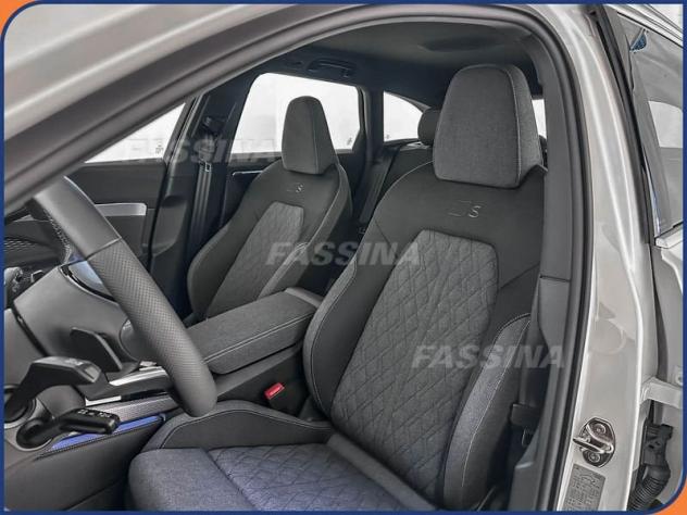 Audi A5 Avant TDI 150 kW mHEV+ S tronic quattro S Line edition - Foto 9