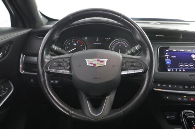 CADILLAC XT4 XT4 350 TD AWD Premium Luxury rif. 23860417 - Foto 5