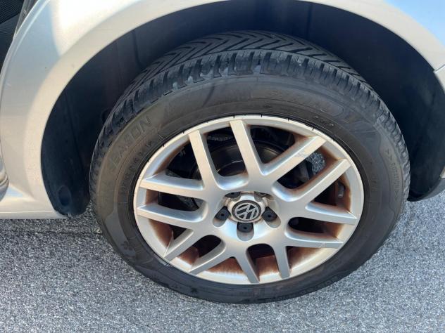 Volkswagen Golf 1.9 TDI/115 CV cat 5 porte GTI - Foto 9