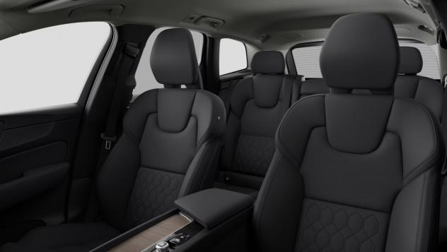 Volvo XC60 XC60 B5 AWD automatico Plus Dark Autocarro N1 - Foto 8
