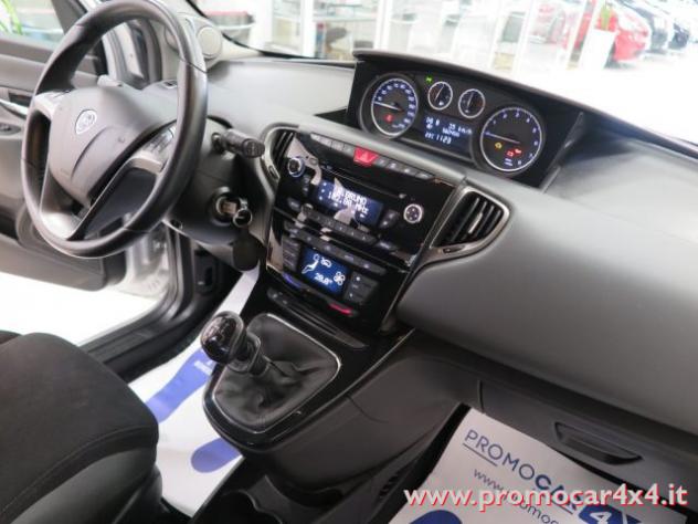 LANCIA Ypsilon 0.9 TwinAir 85 CV 5P S&S Gold "Solo 56.000 km!" rif. 23781115 - Foto 9