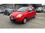 Chevrolet Matiz 800 SE Chic GPL Eco Logic