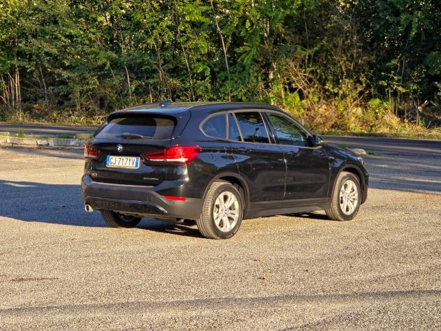 Bmw X1 xDrive25e xLine IBRIDA Plus E6 Automatico NEO 2022 - Foto 6