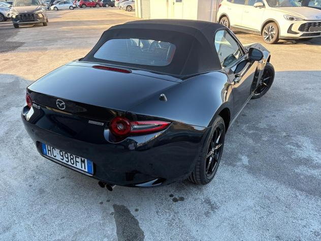 Mazda MX-5 1.5L Skyactiv-G Prime-Line - Foto 6