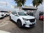 PEUGEOT 2008 2021 BlueHDi 130 S&S Allure Pack AUTOMATICO
