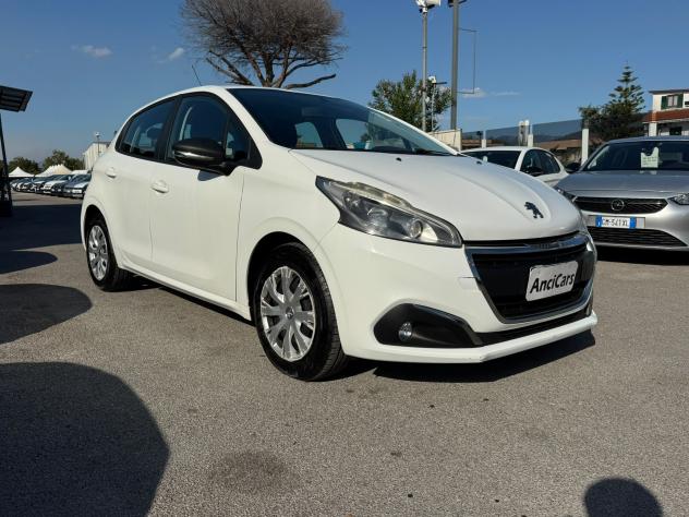 Peugeot 208 Active BlueHDi 75cv - Foto 2