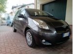 Yaris 1.0 5 porte