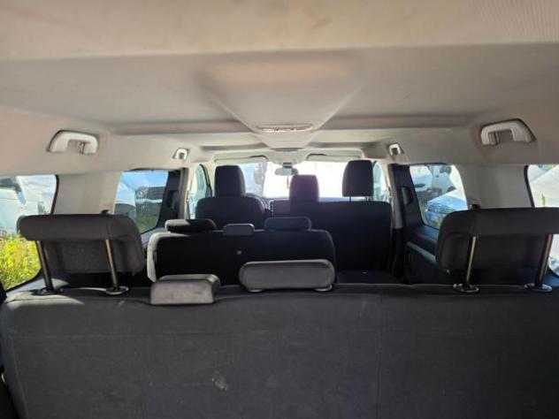 PEUGEOT Traveller Pulmino 9 posti astecamion24.com rif. 24190827 - Foto 5