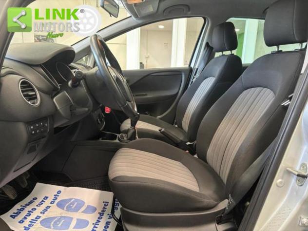 FIAT Punto 1.3 MJT 95 cv Lounge UNICOPROPRIETARIO rif. 23810858 - Foto 10
