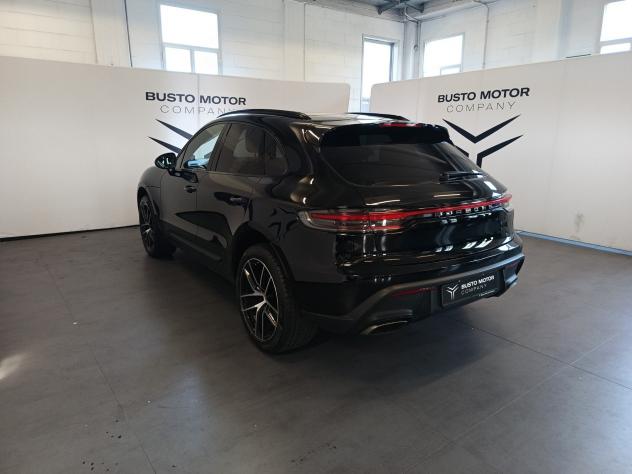 Porsche Macan Macan 2.0 265cv pdk - Foto 6