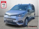 Toyota Proace City Verso 1.2P 110Cv S&S M/T L1 D Lounge