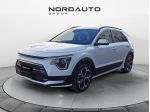 Kia Niro 2ª serie 1.6 GDi DCT HEV Style