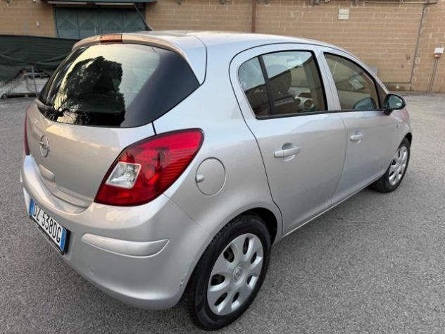 OPEL Corsa 1.4 16V 5p Cosmo senza nessun lavoro da fare rif. 23610775 - Foto 8