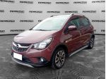 Opel Karl 1.0 75cv Rocks MT5