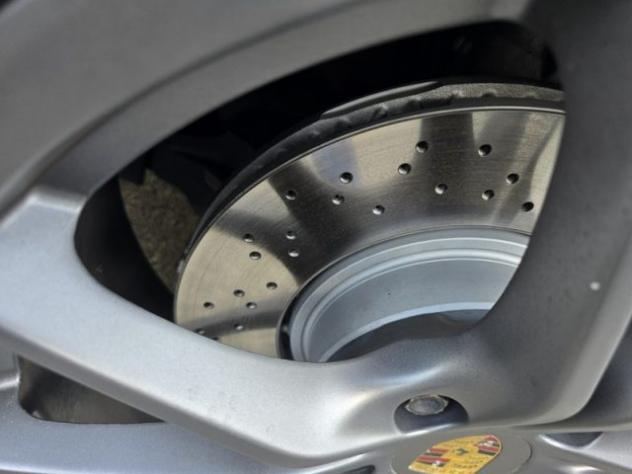 PORSCHE 911 991 Coupè 3.0 Carrera S auto TETTO LIFT PERMUTE rif. 23999827 - Foto 5