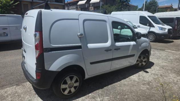 RENAULT Kangoo 1.5 dCi 75CV F.AP. 4p. Express rif. 23823519 - Foto 4