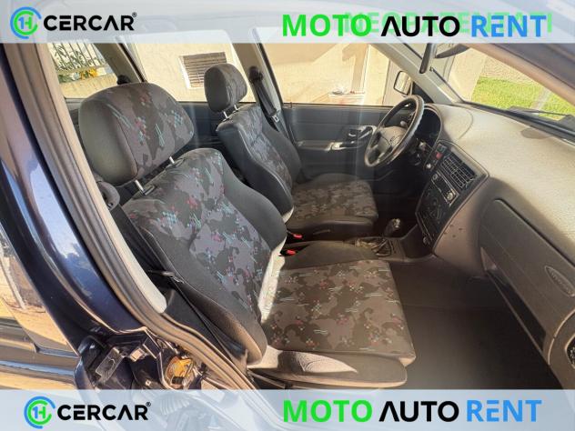 Volkswagen Polo Variant 1.6 Comfortline 101cv - Foto 8