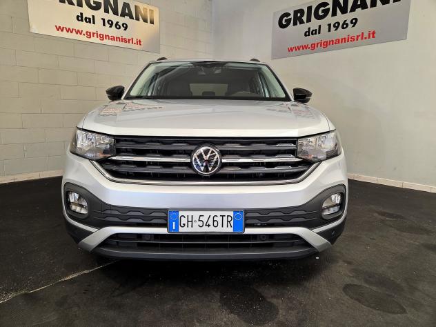 Volkswagen T-Cross 1.0 TSI 81kW Sport DSG *PREZZO VERO* - Foto 2