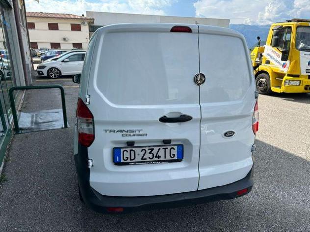 FORD Transit Courier 1.5 TDCi 75CV Van rif. 23891746 - Foto 7