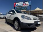 FIAT SEDICI 2.0 MJT 136 CV 4X4 EMOTION
