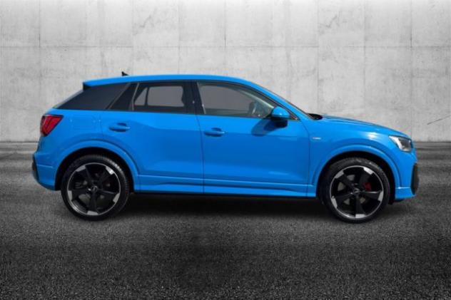 AUDI Q2 35 TFSI S tronic S line Edition rif. 23758654 - Foto 4