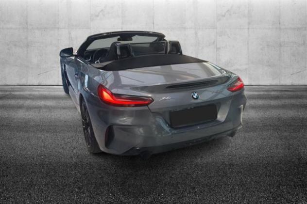 BMW Z4 sDrive20i Msport rif. 23758757 - Foto 4