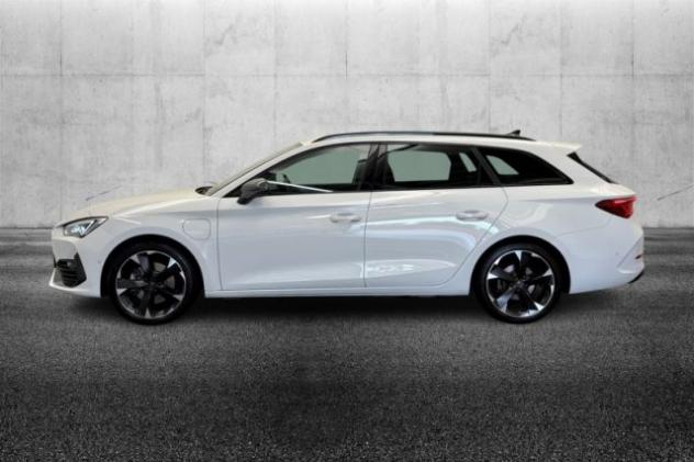 CUPRA Leon Sportstourer 1.4 e-HYBRID 204 CV DSG rif. 24202320 - Foto 3