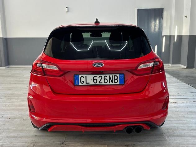Ford Fiesta 1.5 Ecoboost 200 CV 3 porte ST - Foto 6