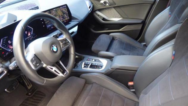 BMW 118 d MSport Pro rif. 24103973 - Foto 7