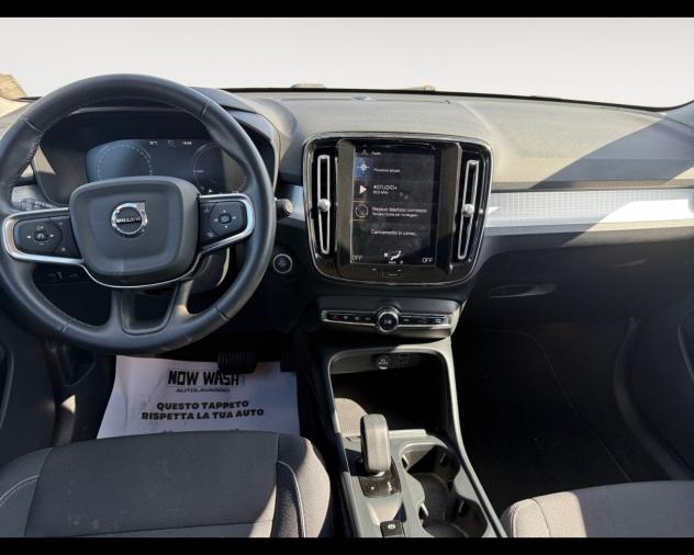 Volvo XC40 (2017---) T4 Recharge Plug-in Hybrid Inscription Expression - Foto 10