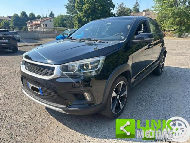 DR MOTOR DR3 SUV Coupè GPL rif. 23865617
