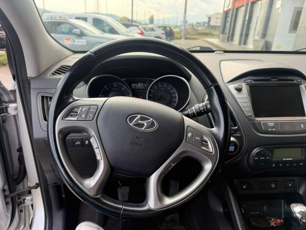 Hyundai ix35 ix35 1.7 crdi Xpossible 2wd FL - Foto 10