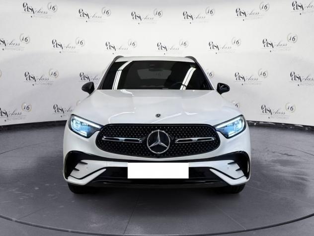 Mercedes-Benz GLC GLC 200 AMG Line Premium Plus 4matic auto 20" BLACK PACK - Foto 2