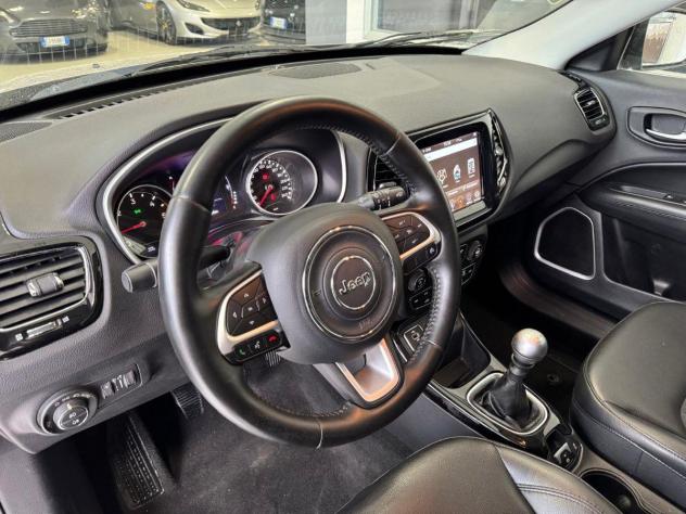 JEEP - Compass - 1.6 Mjt II 2WD Night Eagle - Foto 9