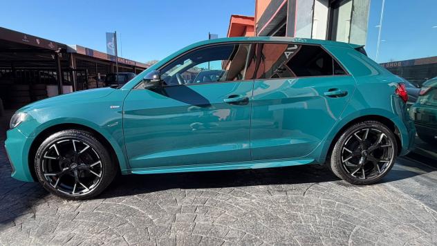 Audi A1 Sportback 25 TFSI S line edition - Foto 3