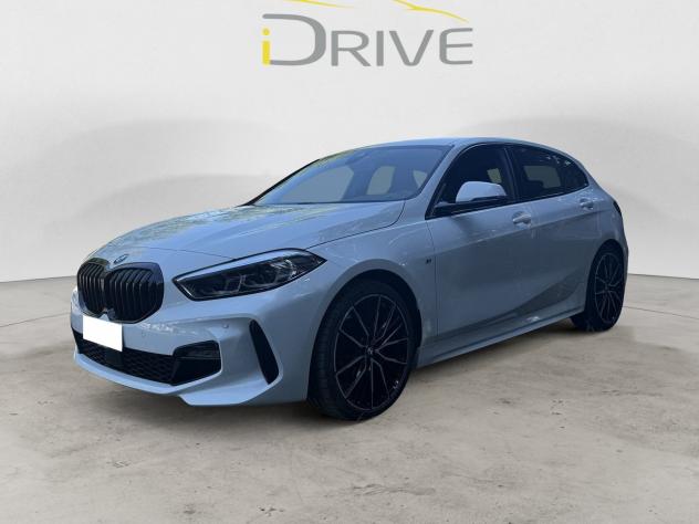 BMW Serie 1 118d Msport " TAGLIANDI BMW!!"