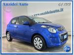 CITROEN C1 1.0 VTi 72 Cv 5 porte Feel rif. 24051560