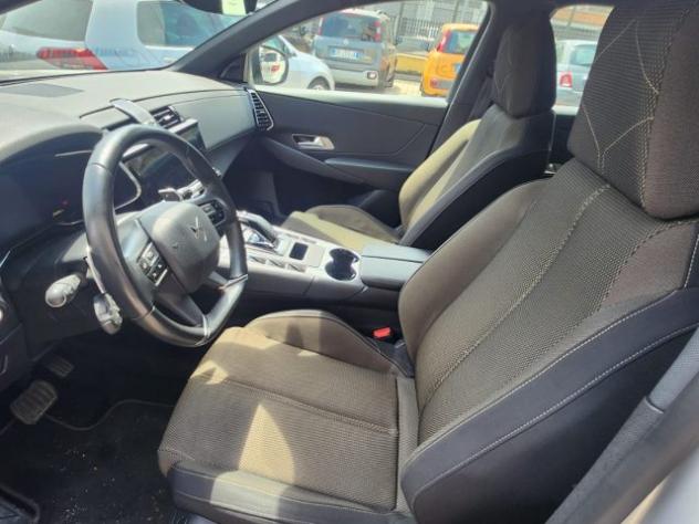 DS AUTOMOBILES DS 7 BlueHDi 130 aut. Bastille Business rif. 23925383 - Foto 10