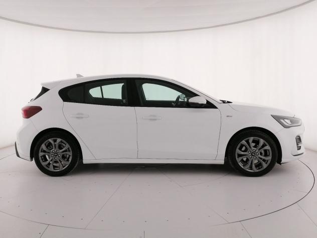 Ford Focus 1.0 ecoboost h ST-Line 125cv powershift - Foto 3