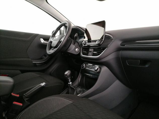 Ford Puma 1.0 ecoboost h Titanium s&s 125cv - Foto 7